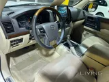 Toyota Land Cruiser GXR  2018